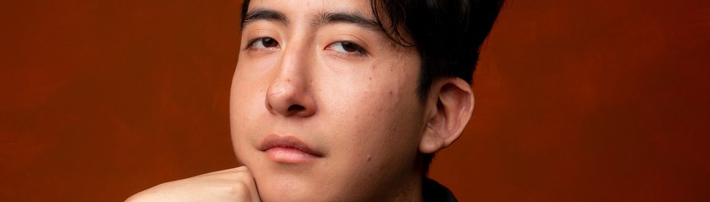 Estudiar música en Moscú, Ayúdame a lograrlo – Esteban Paredes